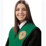 Grado en educación primaria, profesora de clases particulares a niños de entre 6 y 15 años en todas las materias